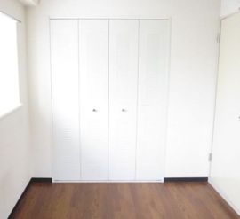 ジュネス 物件写真 建物写真6