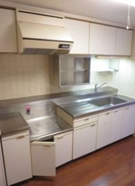 ジュネス 物件写真 建物写真8