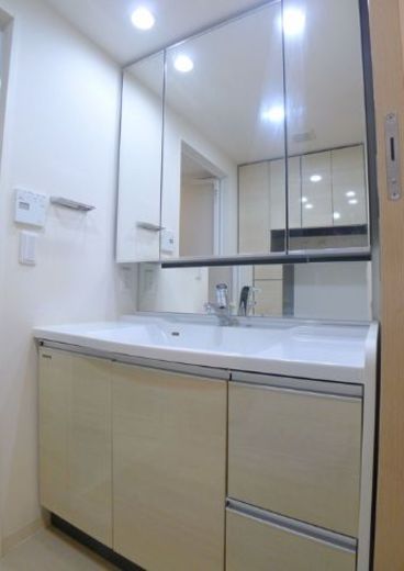 イニシア北千住 物件写真 建物写真10