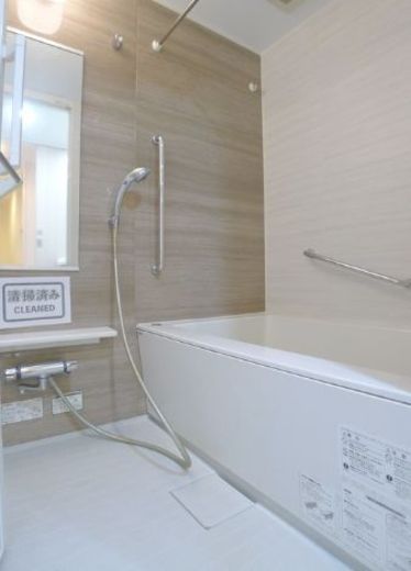 イニシア北千住 物件写真 建物写真11