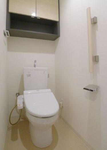 イニシア北千住 物件写真 建物写真12