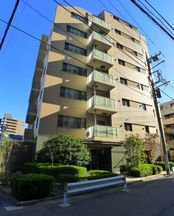 イニシア北千住 画像