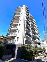 プレシス東日暮里エアマークス 画像