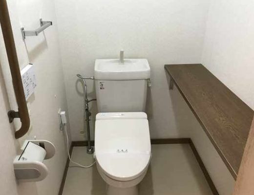 西国分寺ゆかり弐番街 物件写真 建物写真14