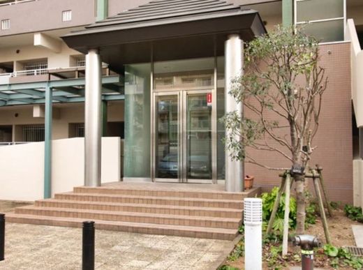 西国分寺ゆかり弐番街 物件写真 建物写真4