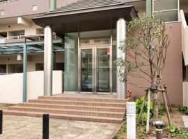 西国分寺ゆかり弐番街 物件写真 建物写真4