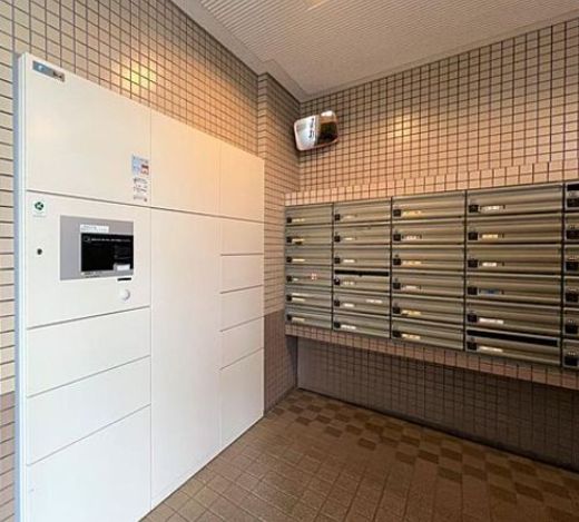 西国分寺ゆかり弐番街 物件写真 建物写真6
