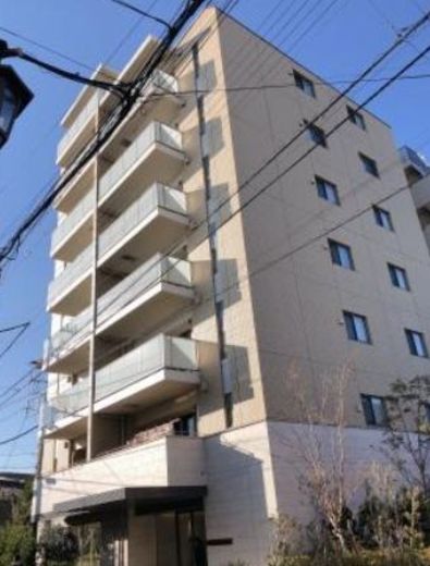 サンリヤン小岩レジデンス 画像