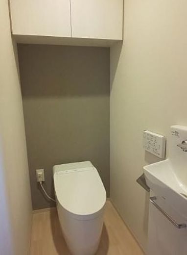 サンリヤン小岩レジデンス 物件写真 建物写真14
