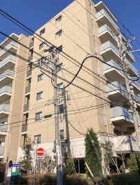 サンリヤン小岩レジデンス 写真