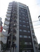 レシオイシワラ 外観