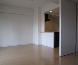 レシオイシワラ 物件写真 建物写真5