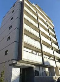 チェスナット西大島 画像
