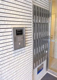 チェスナット西大島 外観