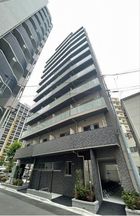 アルファコート曳舟 物件写真 建物写真1