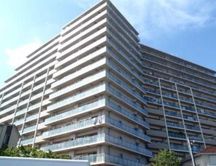 レーベンスクエアリハート東京 外観