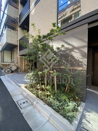 シーズンフラッツ日本橋人形町プレミア 外観 物件画像4