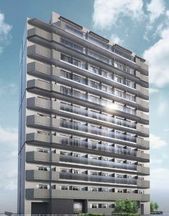 プレール・ドゥーク両国Ⅳ 物件写真 建物写真1