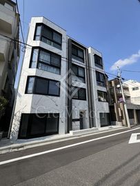 COMPOSITE高輪 (コンポジット高輪) 外観 物件画像3