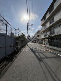 COMPOSITE高輪 (コンポジット高輪) 外観 物件画像6