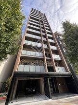 クレストコート蔵前ステーションフロント 画像