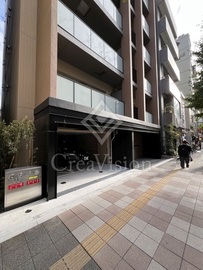 クレストコート蔵前ステーションフロント 写真