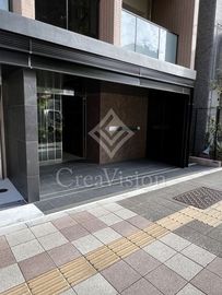 クレストコート蔵前ステーションフロント 外観 物件画像3