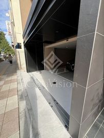 クレストコート蔵前ステーションフロント 外観 物件画像5