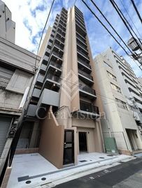 クレストコート蔵前ステーションフロント 外観 物件画像6