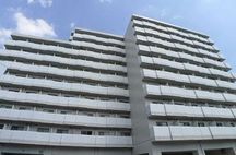 アレックス日乃本 外観