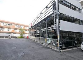 ライオンズ石神井サウスマークス 物件写真 建物写真4