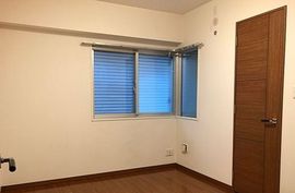 ライオンズ石神井サウスマークス 物件写真 建物写真7