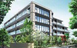 物件写真 建物写真1