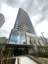 パークタワー西新宿 画像