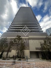 パークタワー西新宿 外観 物件画像3