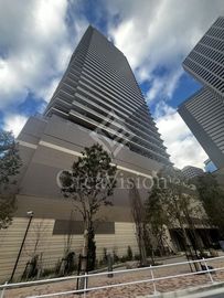 パークタワー西新宿 外観 物件画像4