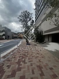 パークタワー西新宿 外観 物件画像6