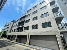 LUMIEC CHITOSE FUNABASHI (ルミーク千歳船橋) 画像