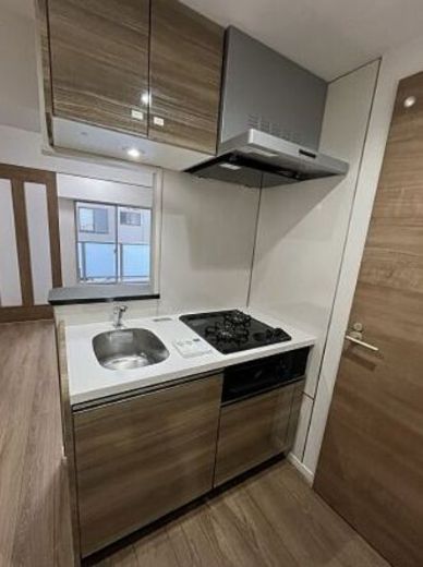 アルファコート青砥2 物件写真 建物写真9