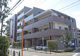 リリーゼ練馬中村北 写真