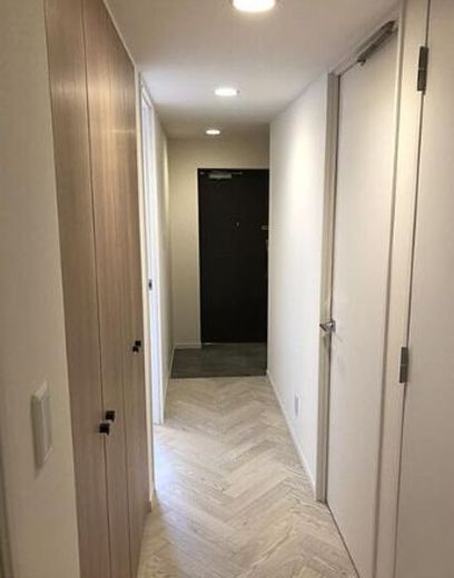 リリーゼ練馬中村北 物件写真 建物写真7