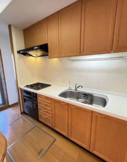 フェアロージュ三鷹 物件写真 建物写真11