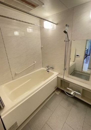 フェアロージュ三鷹 物件写真 建物写真12