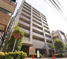 フェアロージュ三鷹 写真