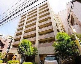 フェアロージュ三鷹 画像