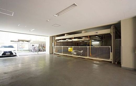 フェアロージュ三鷹 物件写真 建物写真4