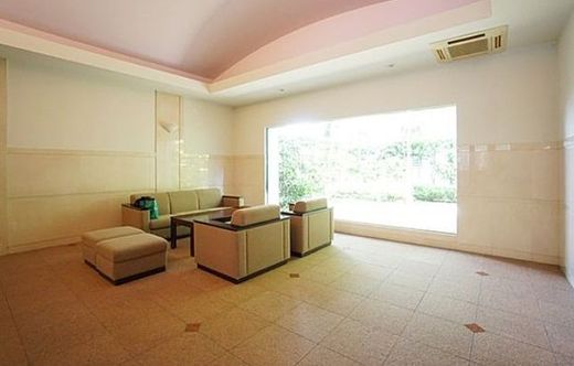 フェアロージュ三鷹 物件写真 建物写真5