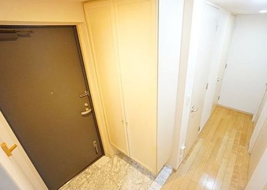 フェアロージュ三鷹 物件写真 建物写真7