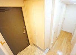 フェアロージュ三鷹 物件写真 建物写真7
