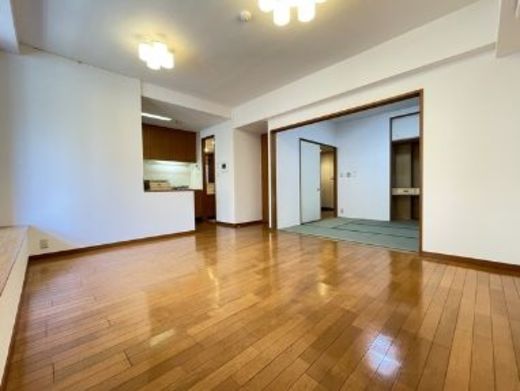 フェアロージュ三鷹 物件写真 建物写真8